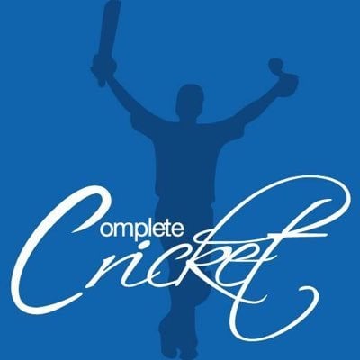 Complete Cricket
